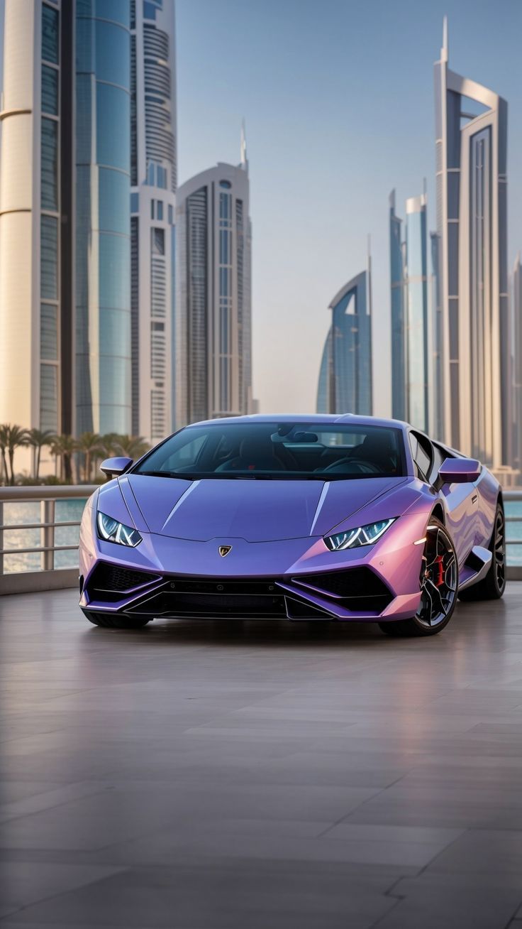 The Ultimate Overview to Lamborghini Rental in Dubai